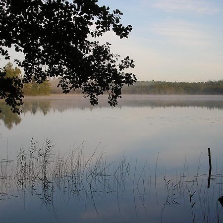 Wismens Natur & Fiske Krogsered Екстериор снимка