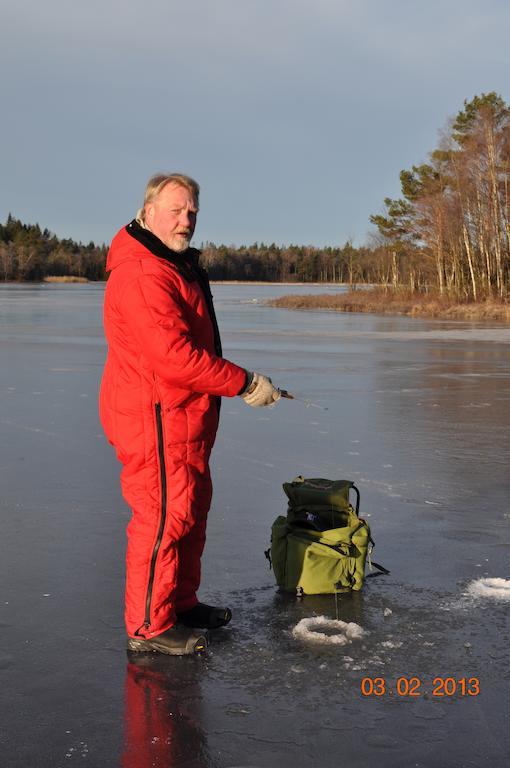 Wismens Natur & Fiske Krogsered Екстериор снимка
