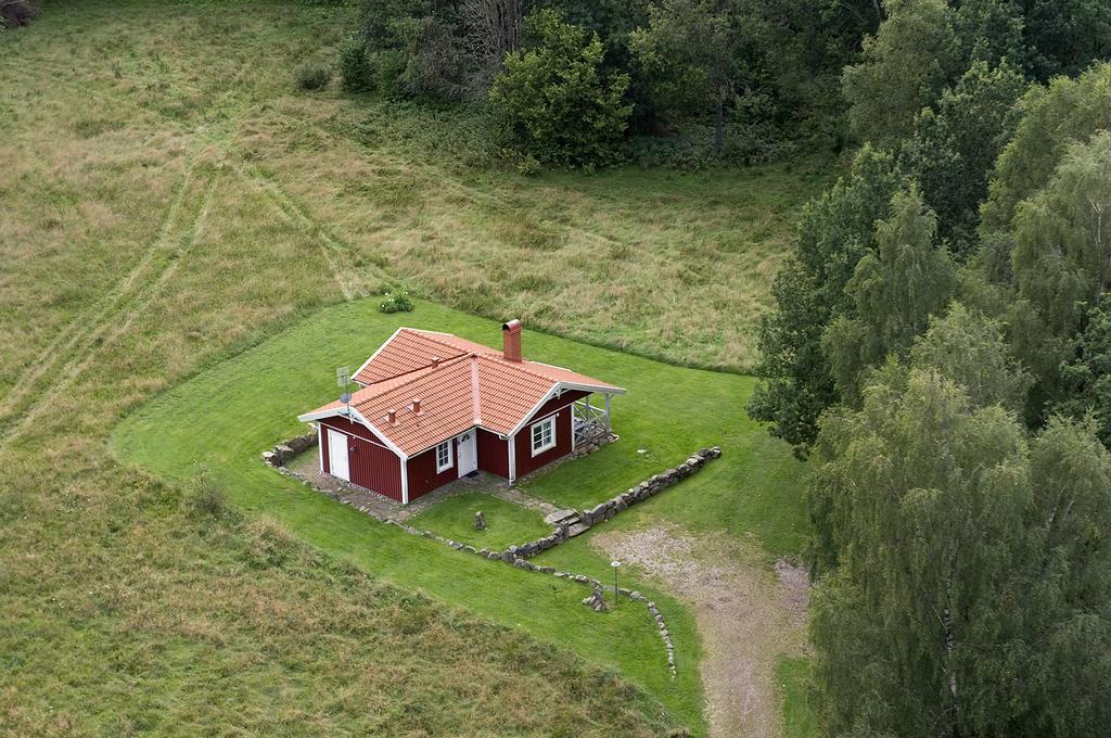 Wismens Natur & Fiske Krogsered Стая снимка