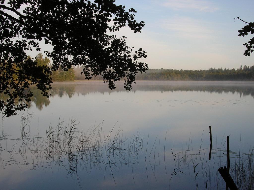 Wismens Natur & Fiske Krogsered Екстериор снимка